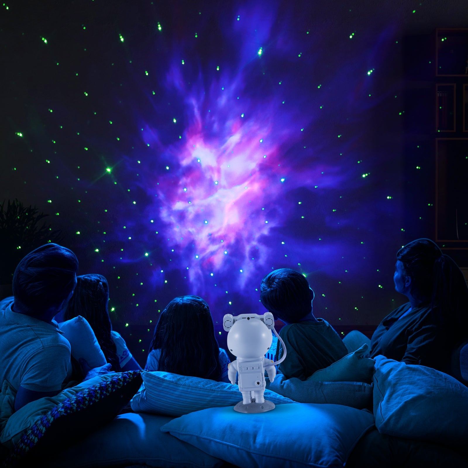 Galaxy Projector