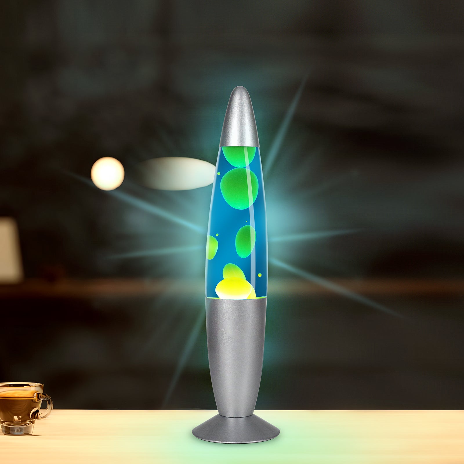 13.5Inch Lava Lamps