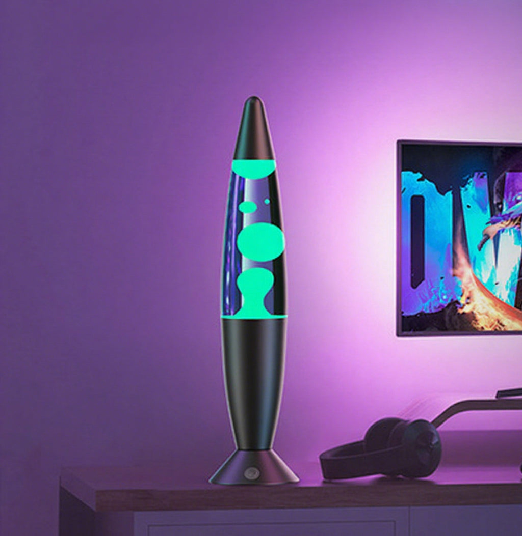 16Inch LED Lava Lamp