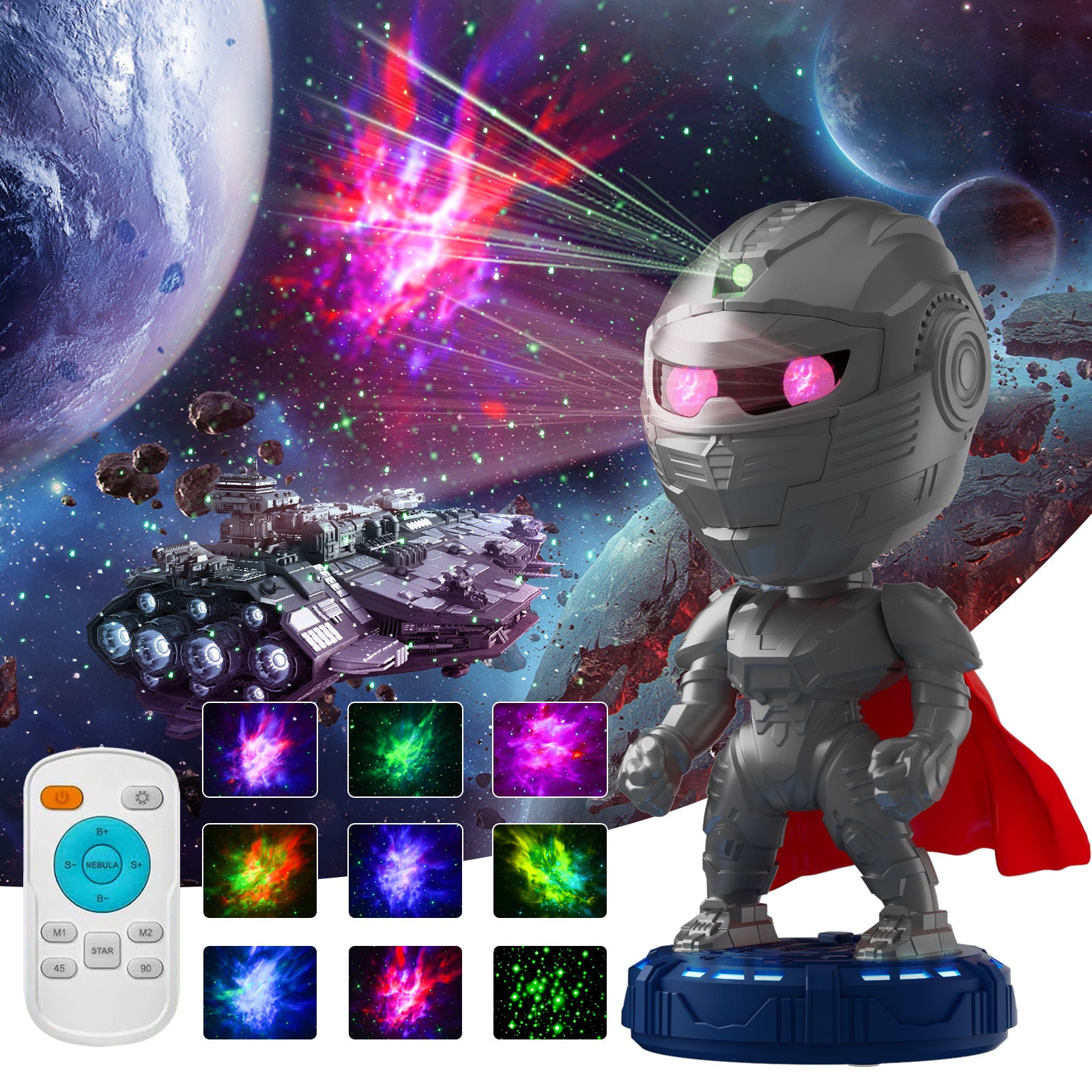 MR Space Projector Product