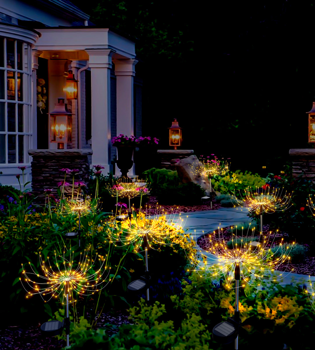 8-in-1 Sci-Fi Gateway Galaxy Projector – SoarlingLife